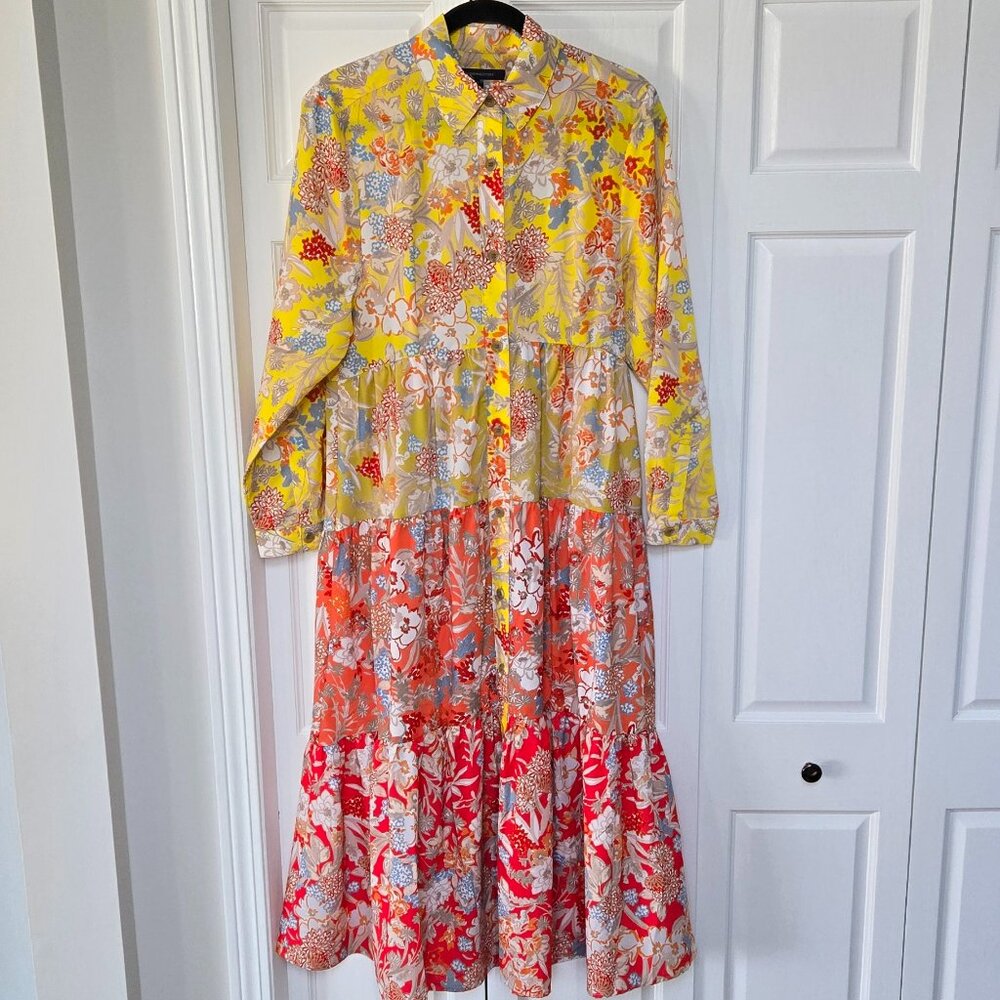 French Connection Dress